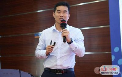 大咖论道∣商显头部企业在物联网时代的战略布局
